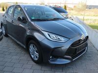 Second-hand Mazda 2 116 CP (85 kW) 2025 Gri Hatchback
