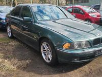 Gebraucht BMW 530 2000 Limousine