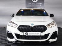 Gebraucht BMW M235 Performance 306 PS (225 kW) 2021 Weiß Limousine