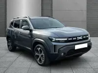 Neu Dacia Duster Journey 154 PS (113 kW) 2026 Grau SUV