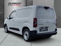 Gebraucht Citroën Berlingo 102 PS (75 kW) 2024 Eisweiß Van / Kleinbus