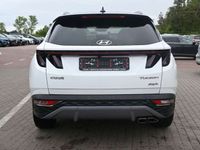 gebraucht Hyundai Tucson Prime Plug-In Hybrid 4WD