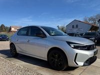 Gebraucht Opel Corsa Basis 75 PS (55 kW) 2024 Grau Kleinwagen