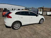 gebraucht Volvo V40 CC D3 Geartronic