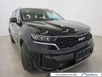 Gebraucht Kia Sorento 265 PS (194 kW) 2023 Schwarz SUV