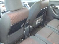 gebraucht Toyota Verso 2.0D Edition/1.Hand...