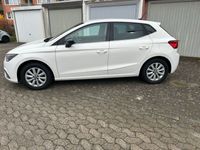 gebraucht Seat Ibiza 1.6 TDI Start&Stop 70kW XCELLENCE DSG ...