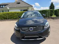 Gebraucht Volvo XC60 Kinetic 190 PS (139 kW) 2015 Schwarz SUV