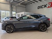 Gebraucht Cupra Formentor 150 PS (110 kW) 2025 Grau SUV