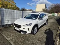 Brugt Cupra Formentor 150 HK (110 kW) 2023 Hvid SUV