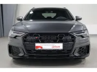 Gebraucht Audi S6 Ambiente 344 PS (253 kW) 2025 Grau Kombi