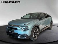 Gebraucht Citroën C4 Shine 131 PS (96 kW) 2023 Blau Limousine