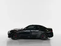 Gebraucht BMW M240i M Sport 374 PS (275 kW) 2024 Saphirschwarz metallic Coupé