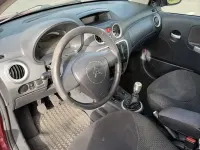 Gebraucht Citroën C2 60 PS (44 kW) 2009 Kleinwagen