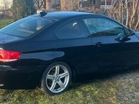 gebraucht BMW 325 E92 i