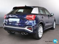 Gebraucht Audi SQ2 Ambiente 300 PS (220 kW) 2023 SUV