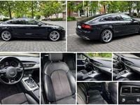 Gebraucht Audi A7 Comfort 245 PS (180 kW) 2012 Kleinwagen