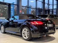 gebraucht Audi TT Roadster 1.8 TFSI PDC Xenon 17Alu Keyless