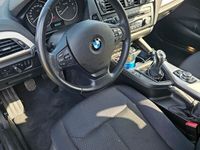 gebraucht BMW 116 i Top Zustand