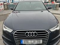 gebraucht Audi A6 2.0 TDI 140kW ultra S tronic -