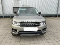 Gebraucht Land Rover Range Rover Autobiography 292 PS (214 kW) 2014 Gold SUV