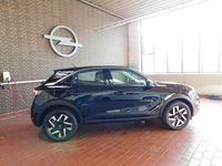 Gebraucht Opel Mokka Elegance 131 PS (96 kW) 2024 Schwarz SUV