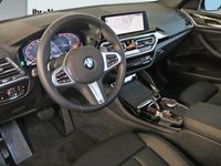 gebraucht BMW X4 xDrive30d