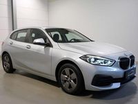 Gebraucht BMW 118 Advantage 150 PS (110 kW) 2020 Silber Kleinwagen