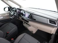 Gebraucht VW Multivan Basis 204 PS (150 kW) 2024 Schwarz Van
