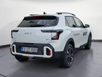 Gebraucht Kia Stonic GT-Line 116 PS (85 kW) 2026 Weiß SUV
