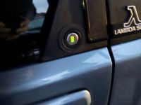 Gebraucht Volvo 480 102 PS (75 kW) 1990 Blau Coupé