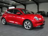 Usata Ora 03 125 kW (171 CV) 2023 Rosso Utilitaria