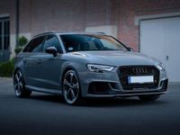 Gebraucht Audi RS3 Ambiente 400 PS (294 kW) 2019 Grau Limousine