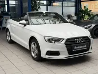 Gebraucht Audi A3 Comfort 150 PS (110 kW) 2018 Andere Limousine