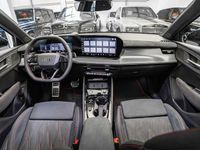 Neu Audi Q3 S-Line 150 PS (110 kW) 2026 Schwarz SUV