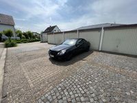 gebraucht Mercedes E250 E-Klasse / W212 / Cabrio / All Black /CDI
