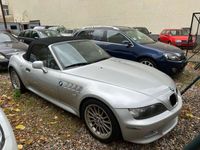 gebraucht BMW Z3 2.2