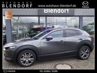 gebraucht Mazda CX-30 Selection 180 Skyactiv-X|Design|Active|Bose