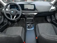 Gebraucht BMW 220 150 PS (110 kW) 2025 Weiß Coupé