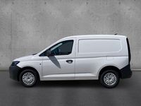 Gebraucht VW Caddy 102 PS (75 kW) 2024 Weiss Van / Kleinbus