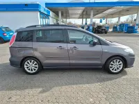 Gebraucht Mazda 5 145 PS (106 kW) 2009 Andere farben Van / Kleinbus