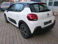 gebraucht Citroën C3 Feel Pack APPLE-CARPLAY SHZ LED PDC TEMPOMAT