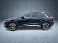Gebraucht Audi SQ5 Ambiente 367 PS (269 kW) 2025 Mythosschwarz metallic (metallic) SUV
