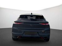 Gebraucht DS Automobiles DS4 225 PS (165 kW) 2022 Lackierung lacquered grey/typ aussenverkleidung metalliclackierung Limousine