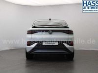 Gebraucht VW ID.5 Pro Performance 150 kW (204 PS) 2023 Weiß SUV