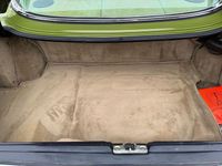 Usata Mercedes SLC280 177 CV (130 kW) 1977 Verde