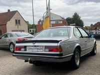 gebraucht BMW 635 CSI *Automatik*Klima*Leder**H-Zulassu