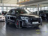 Neu Audi RS Q8 Performance 640 PS (470 kW) 2025 Schwarz SUV