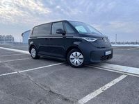 Gebraucht VW ID. Buzz 150 kW (204 PS) 2024 Schwarz Van / Kleinbus