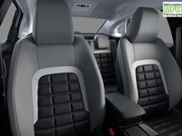 Neu Citroën C4 X 145 PS (106 kW) 2025 Okenit weiß metallic SUV